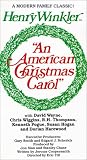 An American Christmas Carol