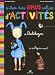Le tres tres gros cahier d'activites de Balthazar