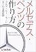 メルセデス・ベンツの作り方―クルマ・ヒト・モノにまつわる逸話録