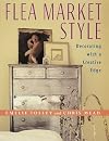 Flea Market Style: Decorating with a Creative Edge