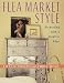 Flea Market Style: Decorating with a Creative Edge