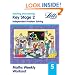 Key Stage 2 Maths Weekly Workout: Year 5 (Ages 9-10)