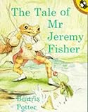 The tale of Mr Jeremy Fisher