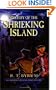 MYSTERY OF THE SHRIEKING ISLAND