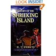 Mystery of the Shrieking Island