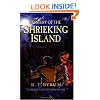 MYSTERY OF THE SHRIEKING ISLAND