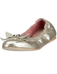 Fornarina GRACE PEFGC7332WE13 Damen Ballerinas