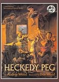 Heckedy Peg: Tug Sau Ntawv