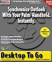 Desktop to Go for Palm Organizers 2.5 (30-User)