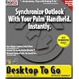 Desktop to Go for Palm Organizers 2.5 by DataViz