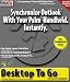 Software : Desktop to Go for Palm Organizers 2.5