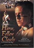 Horse, Follow Closely DVD: Relationship Training: The Foundation