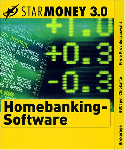 StarMoney 3.0