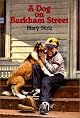 A Dog on Barkham Street