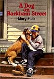 A Dog on Barkham Street