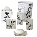Shadow Vine Bath Coordinates