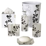 Shadow Vine Bath Coordinates