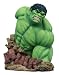 Marvel Universe Hulk Bust