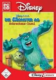 Eigenschaften Disney Interactive Studios  / Die Monster AG
