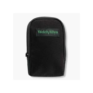 Welch Allyn Diagnostic Set Case (soft) to fit 3.5v set with PanOptic Ophthalmoscope 05815-M picture
