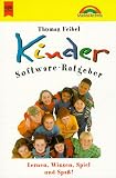 Produkt-Bild: Markt & Technik bei Heyne, Bd.42, Kinder-Software-Ratgeber