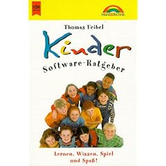 Markt & Technik bei Heyne, Bd.42, Kinder-Software-Ratgeber