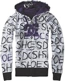 DC SHOES Expel Reversible Hoodie