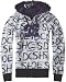 DC SHOES Expel Reversible Hoodie