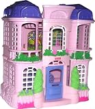 Sweet Streets Luxory House