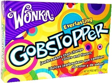Buy Willy Wonka Candy.