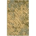 Mohawk Home Island Breeze Rug - Tan (96x132")