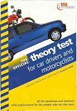 The Official Theory Test for Car Drivers and Motorcyclists