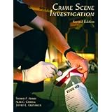 Crime Scene Investigation (2nd Edition)