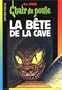 Chair de Poule, tome 46 : La B�te de la cave