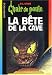 Livres : Chair de Poule, tome 46 : La Bête de la cave