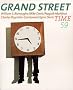 Grand Street 59: Time