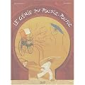 Le g�nie du pousse-pousse