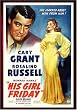 His Girl Friday