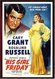 His Girl Friday by Reel Enterprises