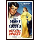 His Girl Friday