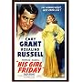 His Girl Friday