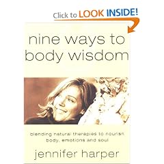 Nine Ways to Body Wisdom