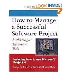 Managing Projects with Microsoft WORD (A Wiley-QED publication)