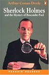 Sherlock Holmes and the Mystery of Boscombe Pool (Penguin Joint Venture Readers)