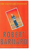 The Graveyard Position: A Novel of Suspense