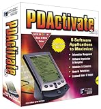 Software : PDActivate 2.0