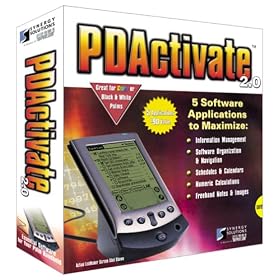 PDActivate 2.0
