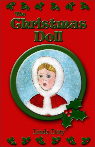 The Christmas Doll