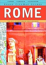 Rome (Popout Map)
