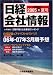 日経会社情報 2005夏号大判 [雑誌]